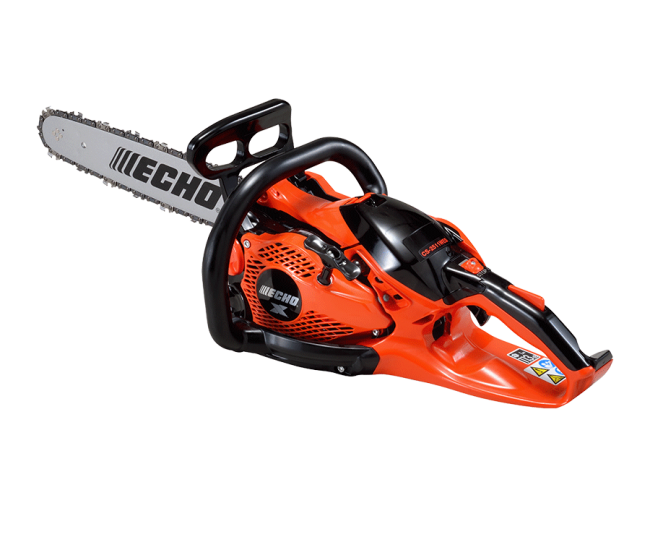 Moottorisaha Echo CS-2511WES - Polttomoottorikäyttöiset moottorisahat - 4934110711159 - 1