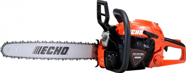 Moottorisaha Echo CS-4510ES - Polttomoottorikäyttöiset moottorisahat - 4934110711708 - 1
