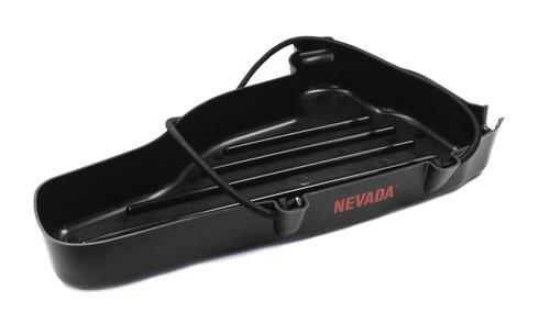 Moottorisahan kuljetusalusta, yleismalli - Polttomoottorikäyttöiset moottorisahat - 6418265008749 - 2