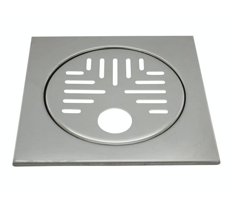 Neliökansi PROF 197x197 rst matta - Lattiakaivot ja tarvikkeet - 6438056228279 - 1