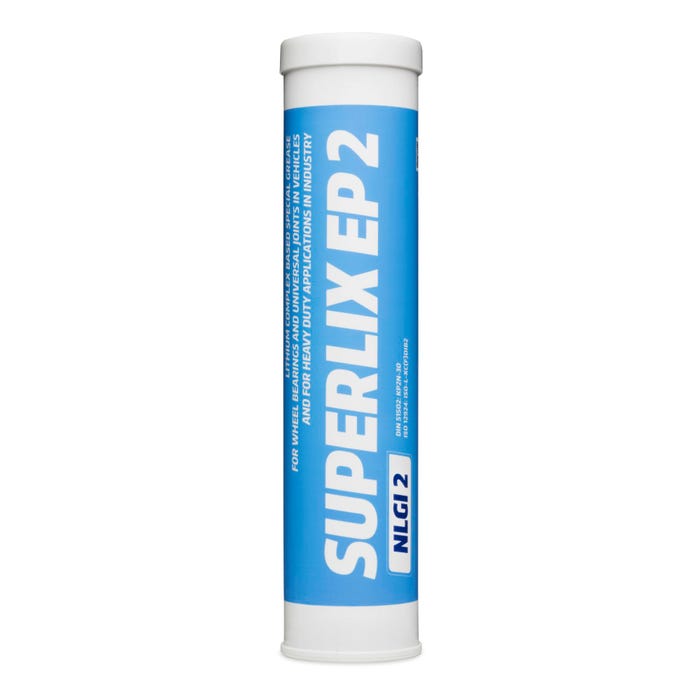 Neste Superlix EP2 420 g - Voitelurasvat - 6412247037635 - 1