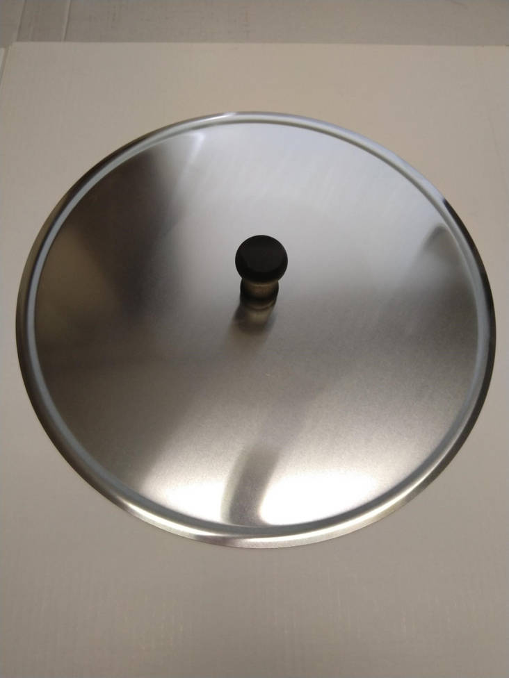 Padan kansi P80 Kota - Padat ja vesisäiliöt - 6418530821929 - 1