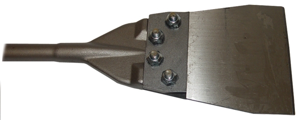 Petkele 152x635mm P-54156 - SDS-poranterät ja taltat - 88381984669 - 1