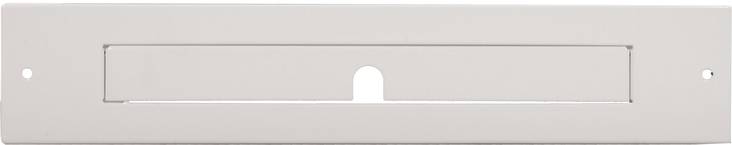 Pisla Savupellin etusuoja 375x22 mm - Tulisijavalut ja tarvikkeet - 6414675010679 - 1