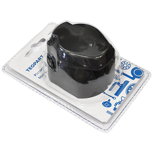 Pistorasia 13-nap 12V muovi - Perävaunujen varaosat - 6430050633233 - 1