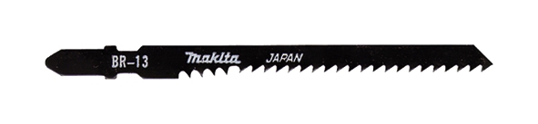 Pistosahanterä 64mm BR13 5 kpl A-85793 - Pistosahanterät - 88381149679 - 1