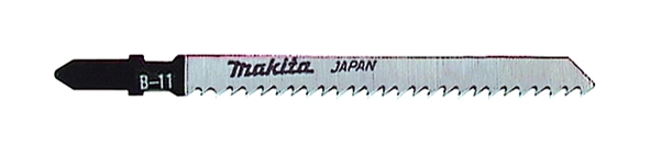 Pistosahanterä 75mm B11 5 kpl A-85634 - Pistosahanterät - 88381149549 - 1