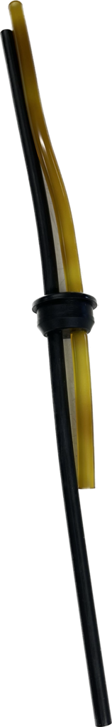 Polttoaineletku Dolmar EBH341U - Dolmar ja Makita moottorisahojen varaosa - 162309-9 - 1