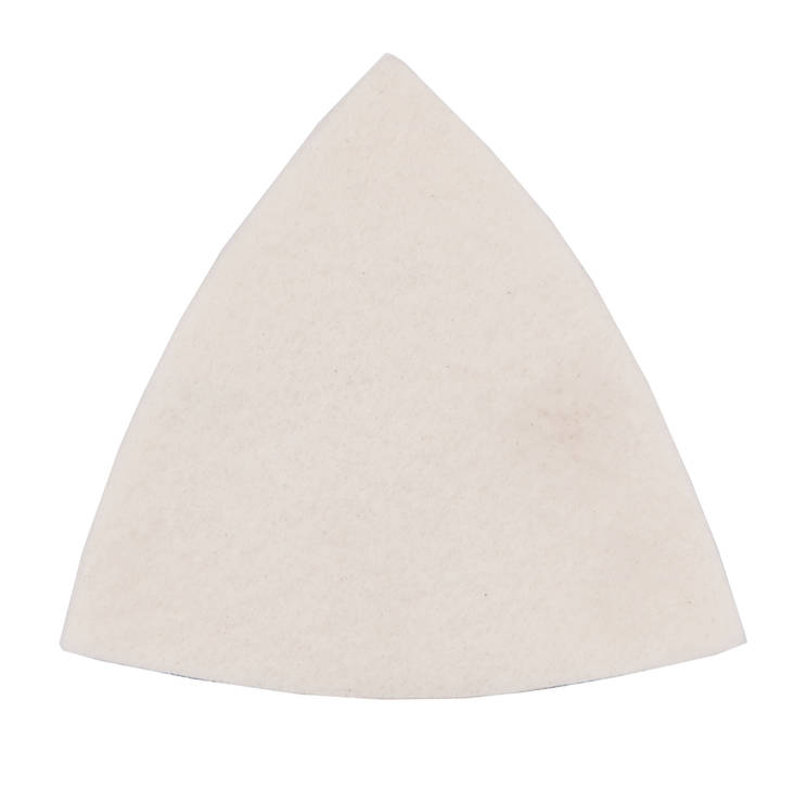 Puhdistusfleece 94 x 94 x 94 - Hiomapaperit kärkihiomakoneelle - 088381401289 - 1