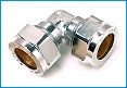 Puserrusliitin kulma kromattu 12 mm 1551289 EM - Puserrusliittimet - 1551289 - 1