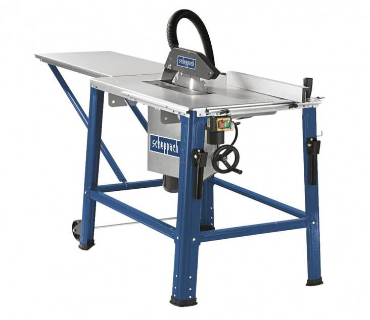 Rakennussirkeli HS 120 230V - Pöytäsahat - 4046664009351 - 2