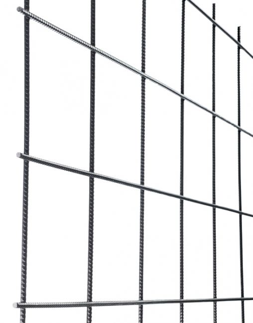 Raudoitusverkko 4-150 2000/2750 - Betoniteräkset - 6405584041519 - 1