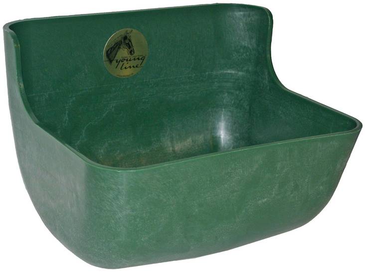 Ruokinta-astia 143 12,5 l - Juomakupit ja -altaat - 5703414143039 - 1