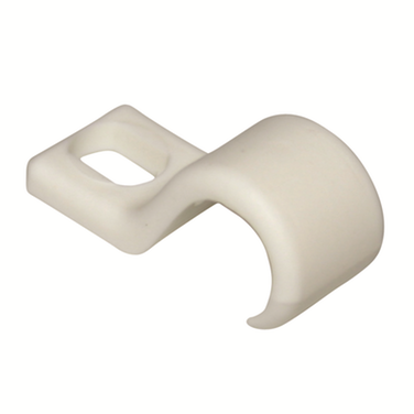 Ruuvikiinnike Thorsman TK7-10 20kpl valk - Muut sähköasennuskiinnikkeet - 3606480475559 - 1