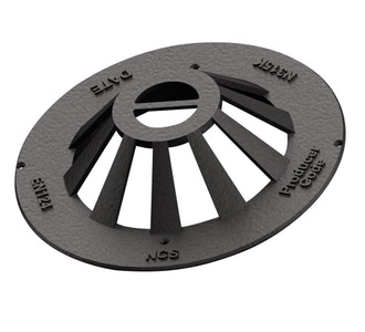 Sadevesikupu 315/100-saku A15 - Kaivon sadevesikannet - 6415833660439 - 1