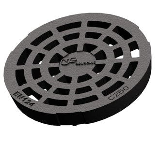 Sadevesikansi 315-SA/25 C250 - Kaivon sadevesikannet - 6438056296919 - 1