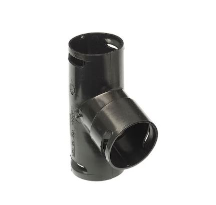 Salaojan liitosputki SML DN50-65/125 - Maanalaisten putkien liittimet - 6414903552339 - 1