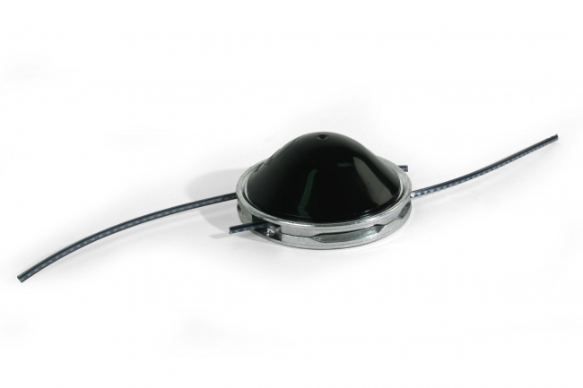 Siimapää Flexiblade 2-siima >25 CC kone - Trimmeritarvikkeet ja siimat - 5400182776109 - 1