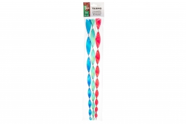 Spiraalipelotin Tarmo 3kpl - Pihakoristeet - 6410412411709 - 1