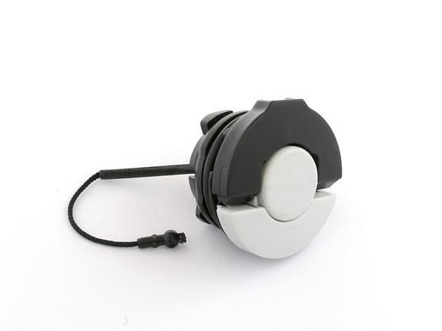 Stihl Polttoainekorkki - Yleisosat moottorisahoihin - 178-009 - 1