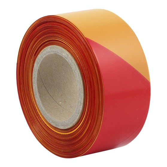 Sulkunauha ke-pu 70mm Strong 70mm x 500m - Merkintä ja linjanarut - 8026978000509 - 1
