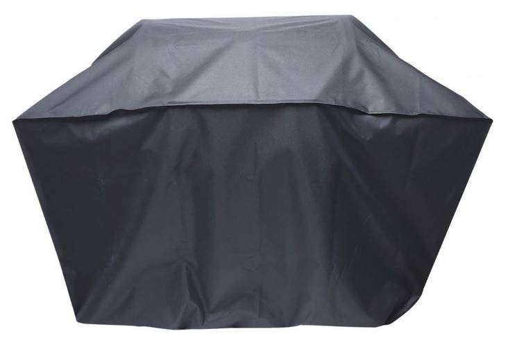 Suojapeite Lucifer 172 x 61 x 105cm - Grilli suojapeitteet, parilat ja ritilät - 6416273059449 - 1