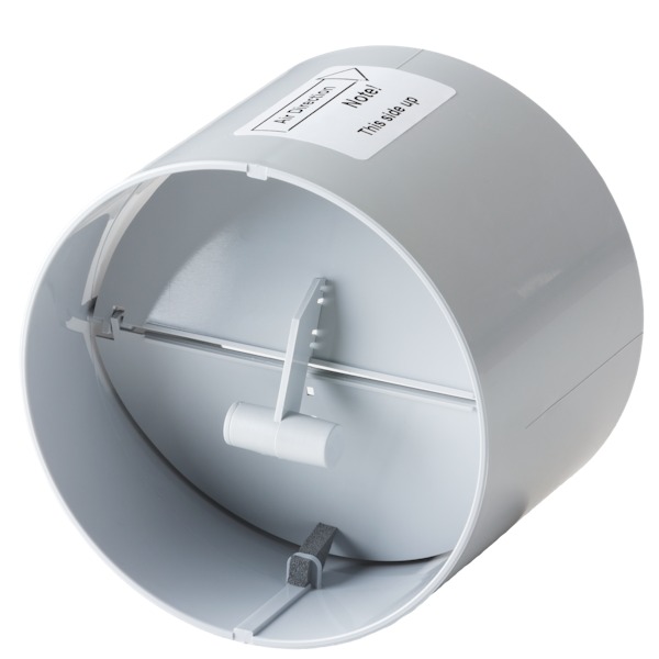 Takavedonestin Pax Calima - Kylpyhuonepuhaltimet - 7391477812719 - 1