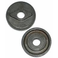 Teräistukka Murray 94207MA B19064 - Muut Murray varaosat - 6418265010339 - 1