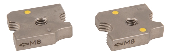 Teräsarja M8 199085-2 - Kierretanko- ja harjateräsleikkureiden t - 88381524759 - 1