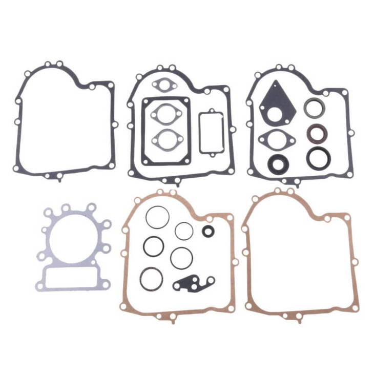 Tiivistesarja vastaa B&S 495993 13, 14 - Tiivisteet - 4710616572339 - 1