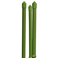 Tukikeppi Ø8mmx90cm vihreä - Kasvien kiinnitys ja tuenta - 7317087886209 - 1