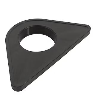 Tukilevy Oras 158825 - Hanojen varaosat - 6414150034749 - 1