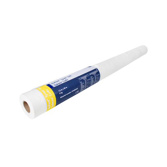 Tuulensuoja Dupont Tyvek Soft 140m² - Rakennuspaperit - 7057755371209 - 1