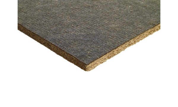 Tuulensuojalevy Hunton 25x1200x3000 - Tuulensuojalevyt - 6405422769629 - 1