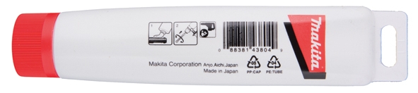 Työkalurasva 95g 196804-7 - Muut sähkötyökalujen tarvikkeet - 88381438049 - 1