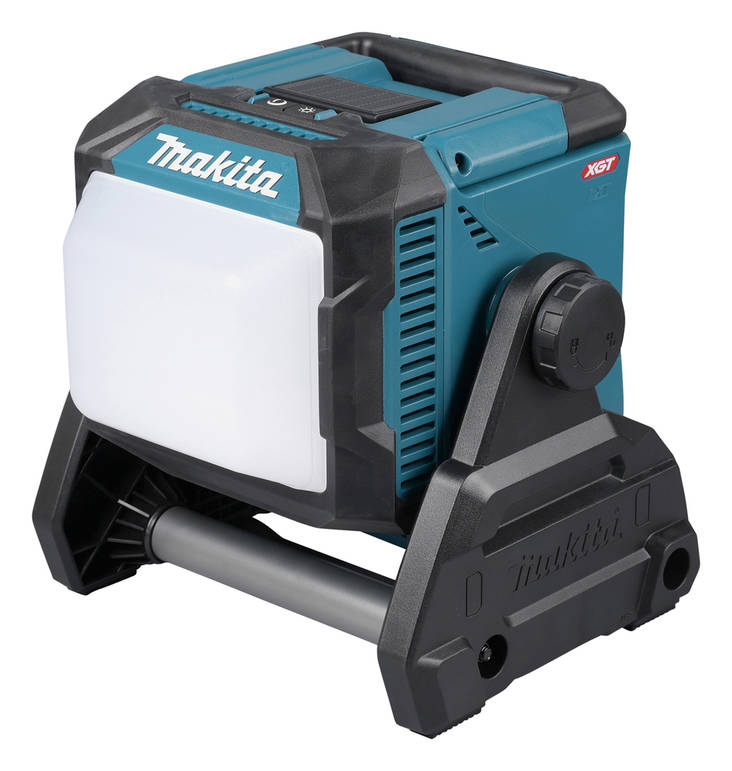 Työmaavalaisin Makita ML005GX 18V LXT ja 40V XGT runko - Akkuvalaisimet ja -radiot - 088381764049 - 1