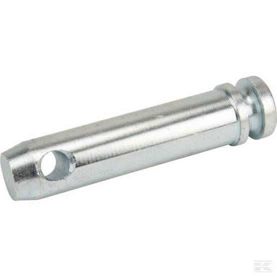 Työntövarren tappi 25x95mm - Nostolaitetarvikkeet - 8716106070879 - 1