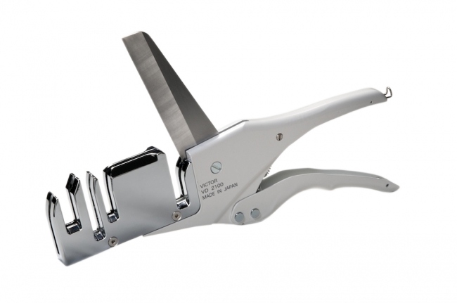 VICTOR koteloleikkuri - Ilmalämpöpumppujen työkalut - 108379 - 1