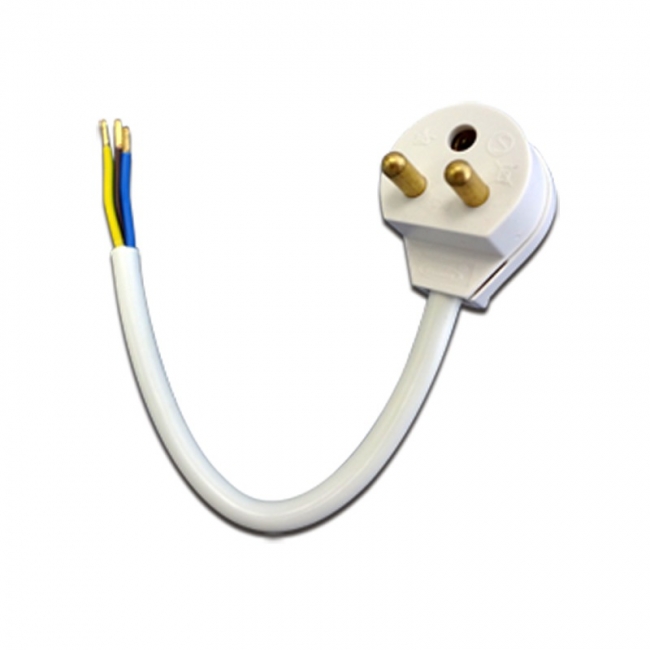 Valaisinpistotulppa OPAL Pro - Jatkopistorasiat ja pistotulpat - 6438056122669 - 1