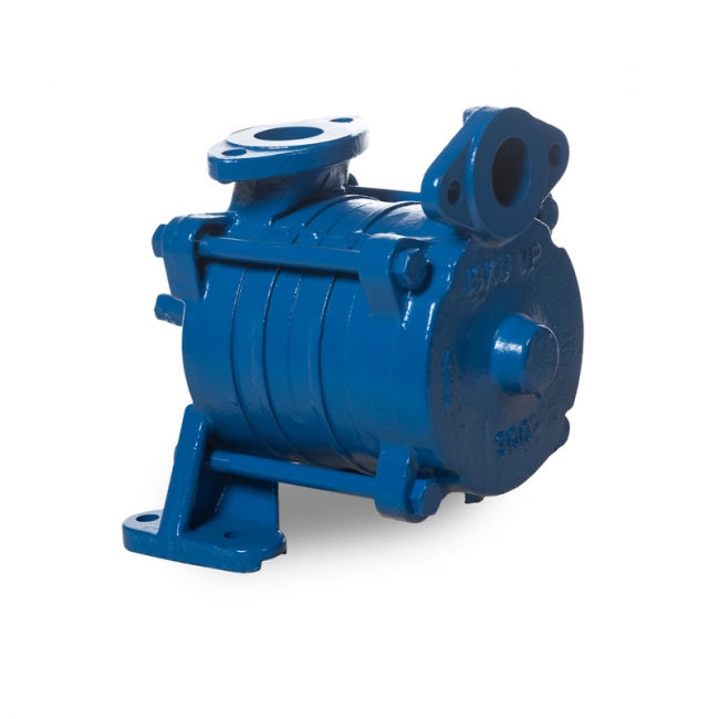 Vesirengaspumppu Lohja isku 304 vp ilman moottoria (314 C) - Vesiautomaatit - 6415847210149 - 1