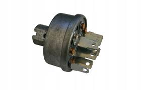 Virtalukko 1001993MA - Muut Murray varaosat - 024847167719 - 1