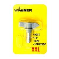 Wagner Kääntösuutin XXL 0,021" - Maaliruiskujen tarvikkeet - 4004025062049 - 1