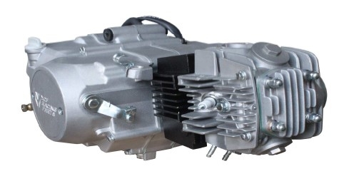 YX125cc moottori - Moottorit - 100959 - 1