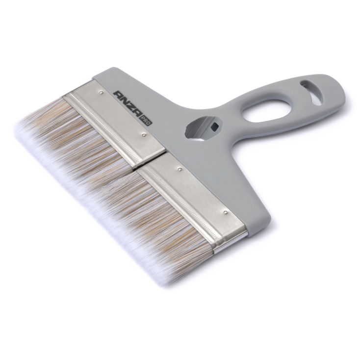 Lattiasivellin Super 304200 200 mm - Sisämaalisiveltimet - 7311490048469 - 1