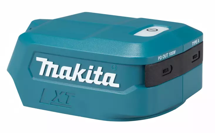 Akkuadapteri LXT ADP15 - Akkuadapterit - 0197050020109 - 1