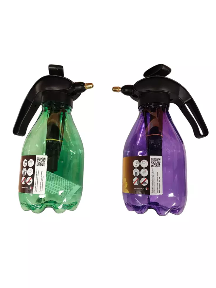 DEA paineruisku 2 L - Paineruiskut ja kasvinsuojeluruiskut - 8020581051309 - 1