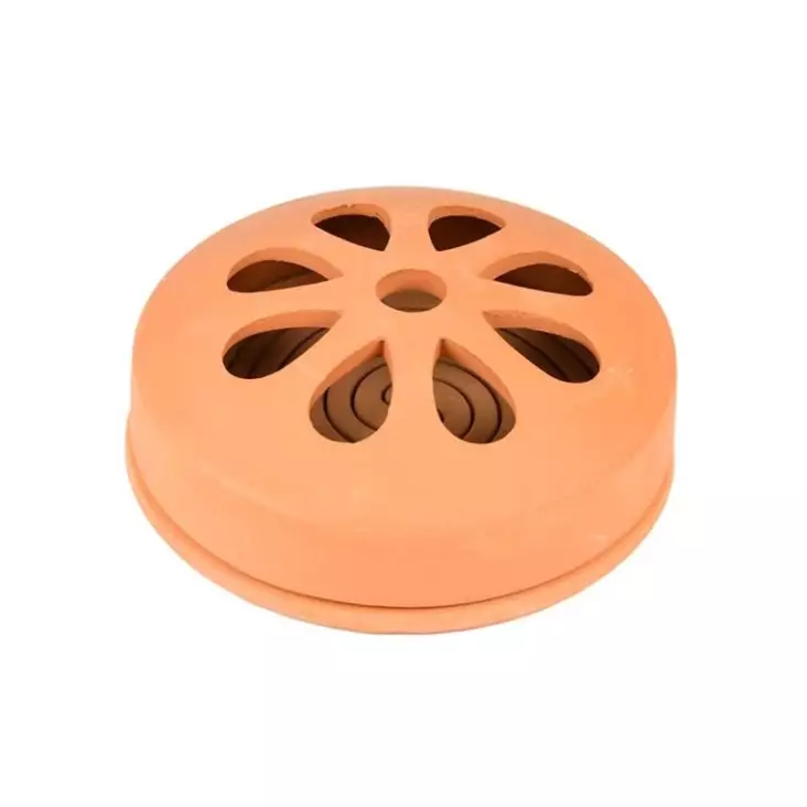 Hyttyssavu Citronella 10kpl - Hyönteisansat ja Hyttyskarkottimet - 8714982121999 - 1
