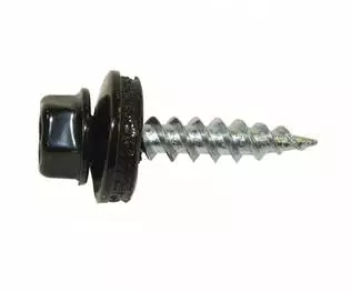 Kateruuvi piikkikärki RR33 4,8x25 - Kateruuvit - 6410404815379 - 1