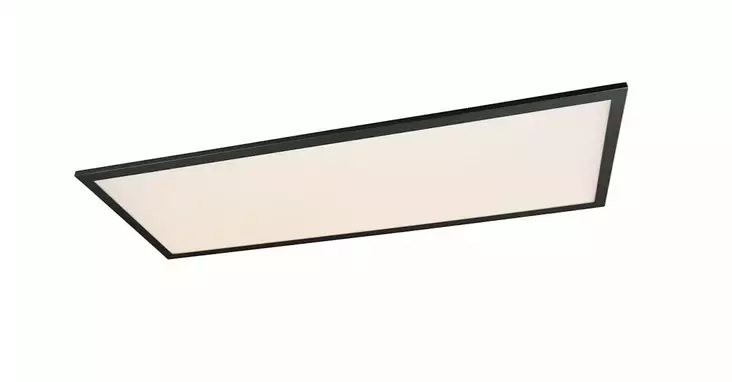 Kattovalaisin TRIO Alpha led 80x30cm - Kattovalaisimet - 4017807501889 - 1