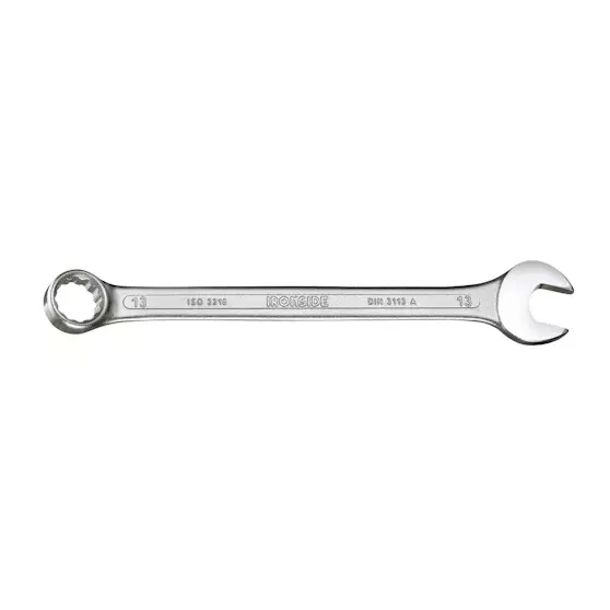 Kiintolenkkiavain Ironside 6 mm - Kiintoavaimet ja silmukka-avaimet - 3394661122209 - 1